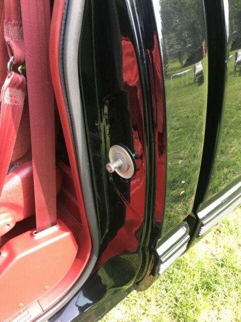 1993 Black Chevrolet SS Standard Cab Pickup