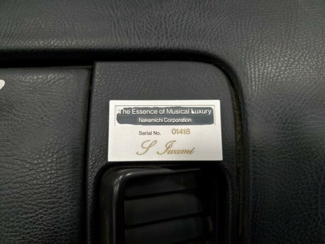 1993 Black Toyota Supra Hatchback