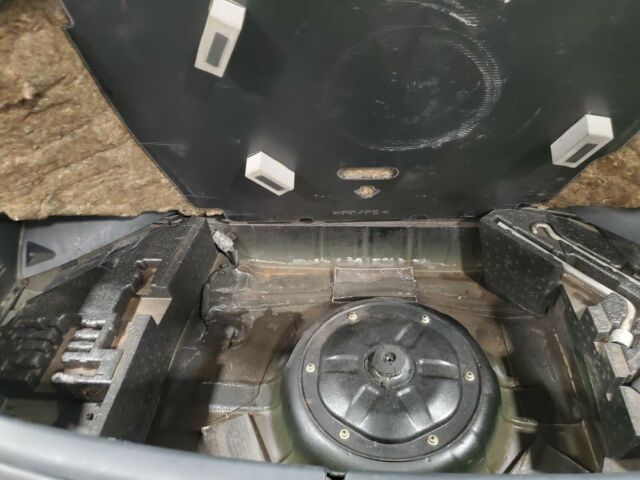 1993 Black Toyota Supra Hatchback