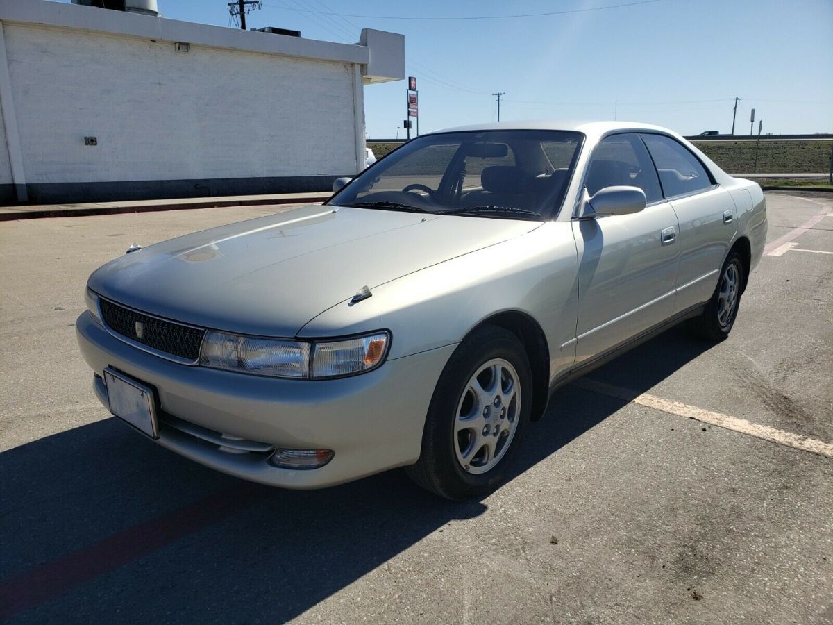 1993 Toyota Other