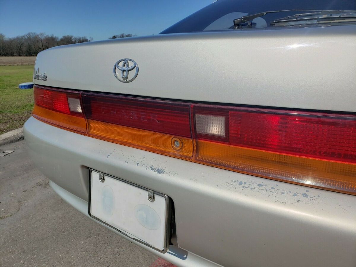 1993 Toyota Other