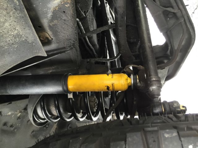 1993 Gold Toyota Land Cruiser SUV