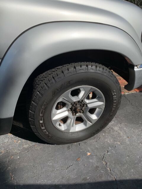 1993 Toyota Land Cruiser