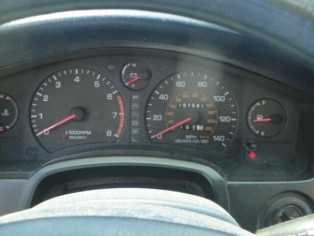 1993 White Toyota MR2 Coupe