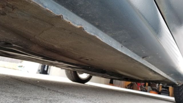 1993 Aqua Marine Toyota MR2 Coupe