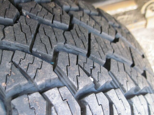 1993 Blue Toyota Pickup Standard Cab Pickup