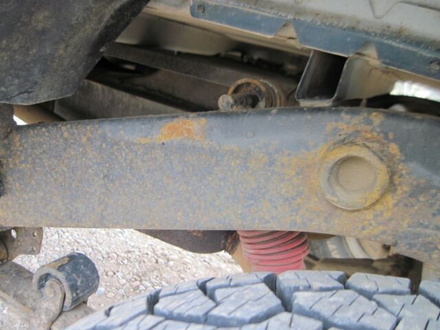 1993 Blue Toyota Pickup Standard Cab Pickup