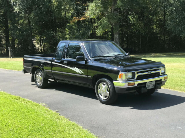 1993 Toyota Other Extended Cab Pickup
