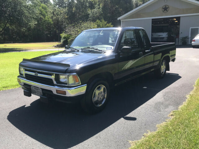 1993 Toyota Other Extended Cab Pickup
