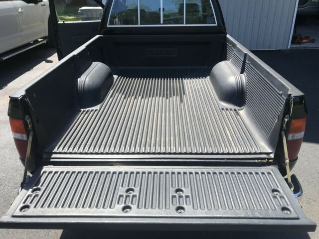 1993 Toyota Other Extended Cab Pickup