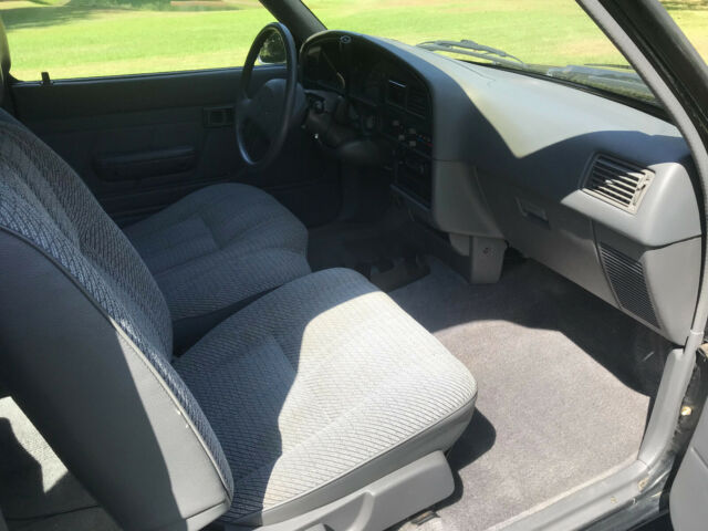 1993 Toyota Other Extended Cab Pickup