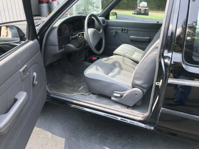1993 Toyota Other Extended Cab Pickup