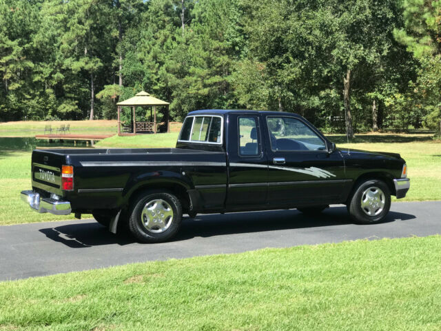 1993 Toyota Other Extended Cab Pickup