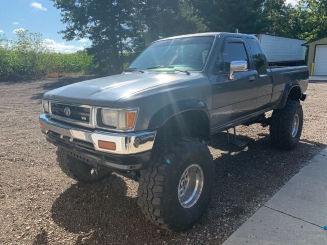 1993 Toyota Pickup