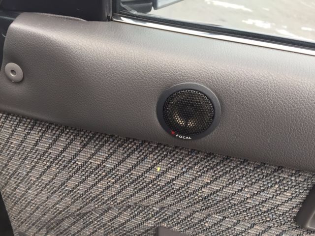 1993 Green Toyota Pickup Crew Cab Pickup