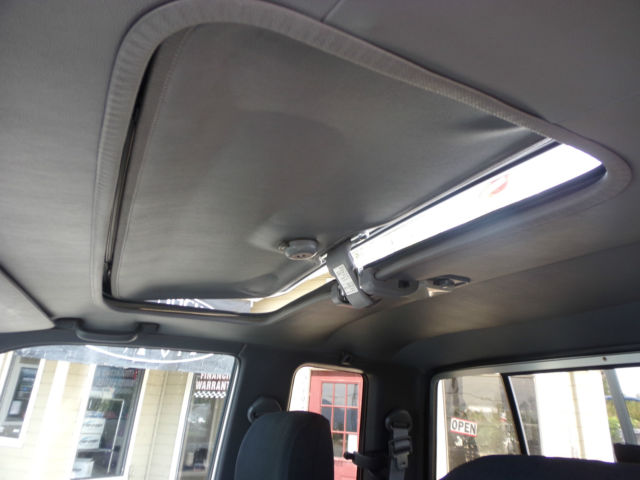 1993 WHITE Toyota SR5 PICK UP Extended Cab Pickup