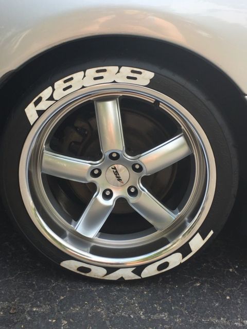 1993 Silver Toyota Supra Coupe