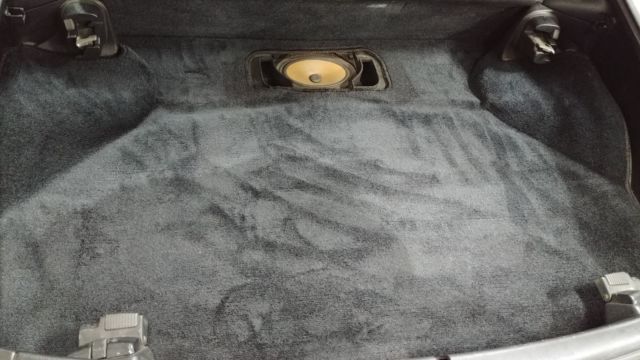 1993 SILVER Toyota Supra