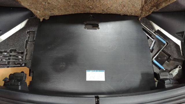 1993 SILVER Toyota Supra