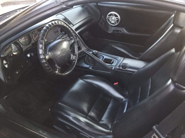 1993 Toyota Supra