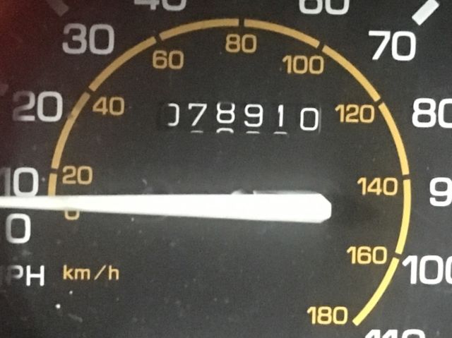 1993 Teal Toyota Tercel Coupe