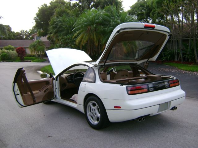 1993 Nissan 300ZX