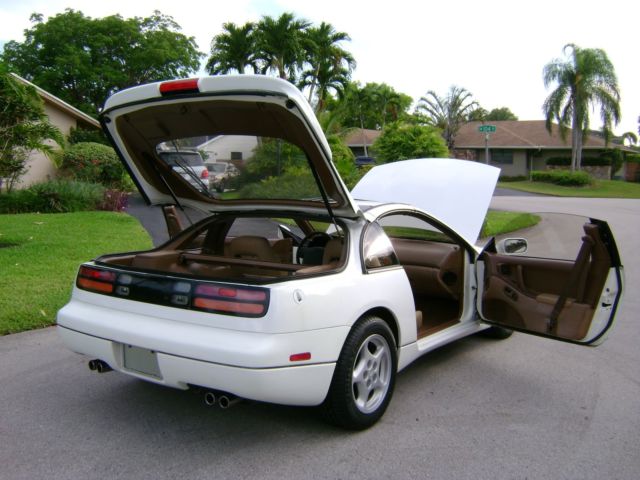 1993 Nissan 300ZX