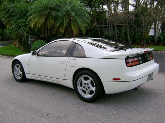 1993 Nissan 300ZX