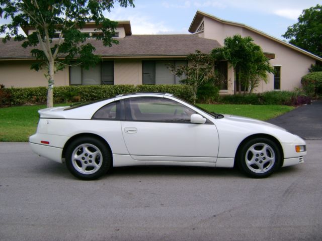 1993 Nissan 300ZX
