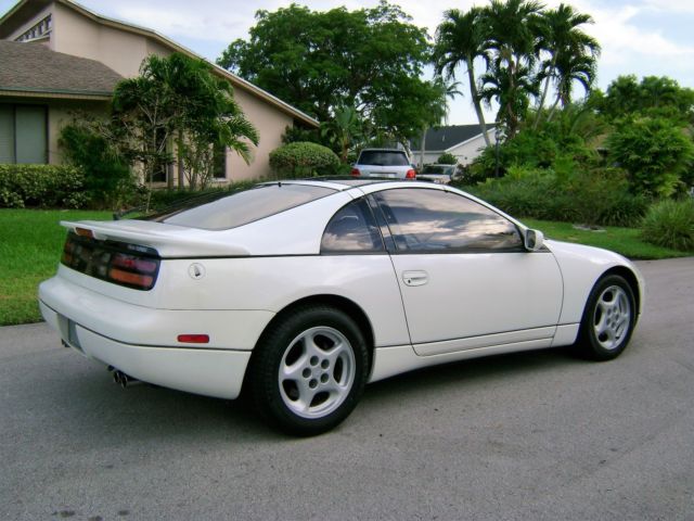 1993 Nissan 300ZX