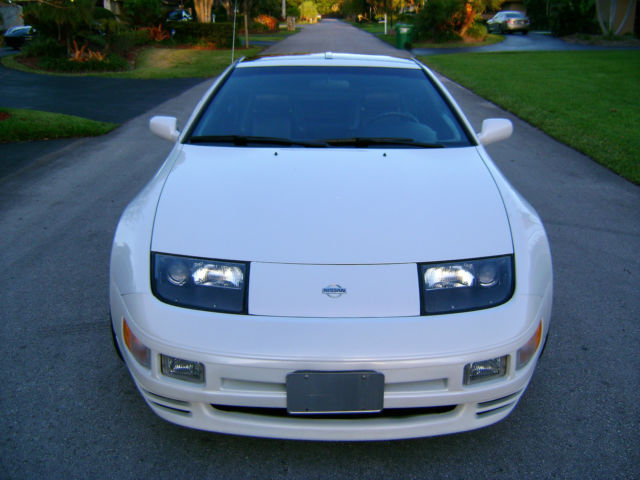 1993 Nissan 300ZX