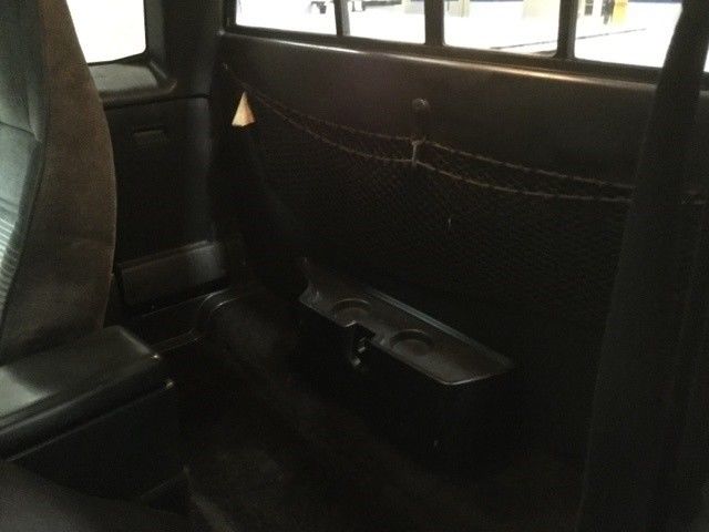 1993 Red Chevrolet S-10 Pickup Truck