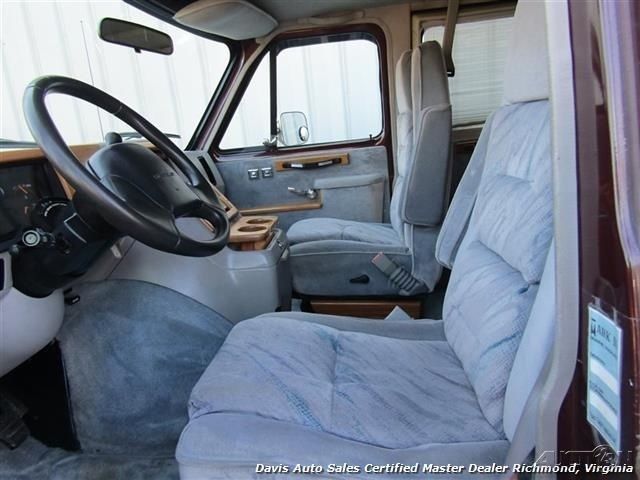 1993 Other Color Chevrolet Express Other