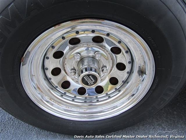 1993 Other Color Chevrolet Express Other