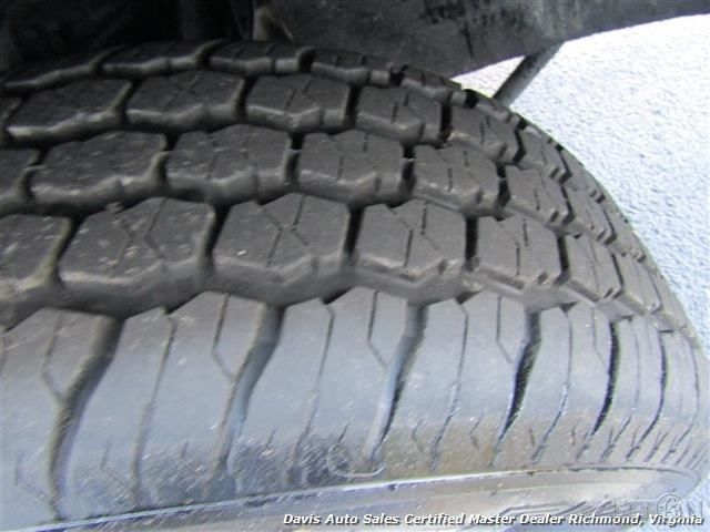 1993 Other Color Chevrolet Express Other