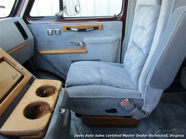 1993 Other Color Chevrolet Express Other