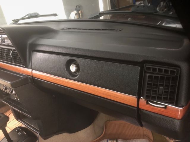 1993 Burgundy Volvo 240 Sedan