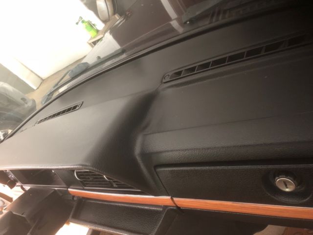 1993 Burgundy Volvo 240 Sedan