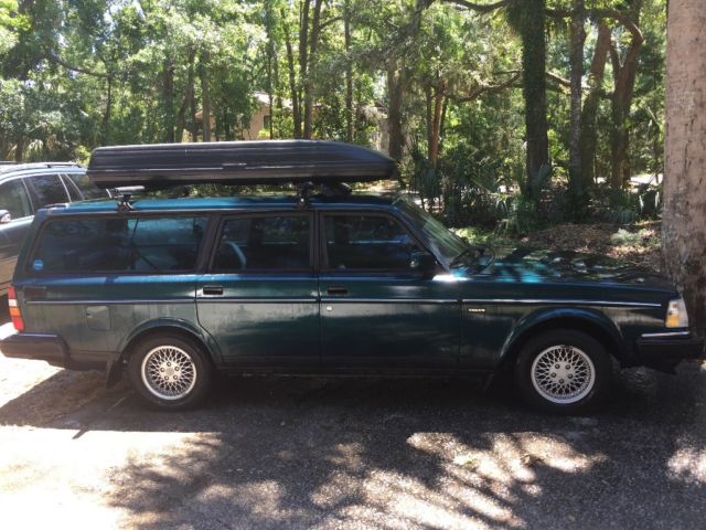 1993 Mercedes-Benz Other Wagon