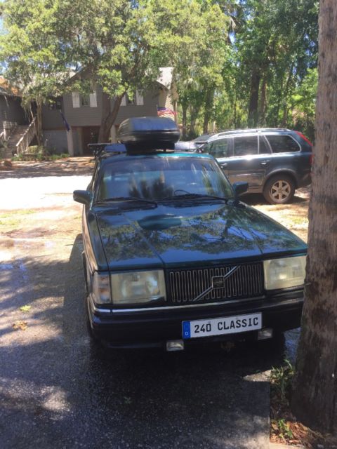 1993 Mercedes-Benz Other Wagon