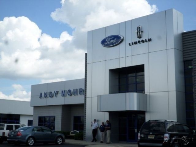 1993 Green Ford Ranger Pickup Truck