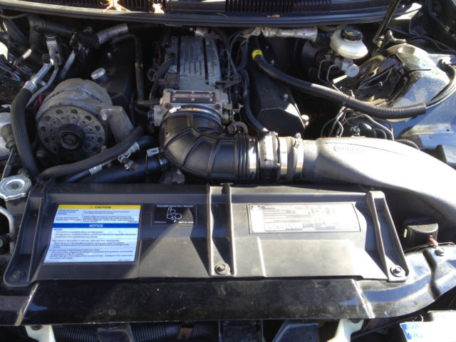 1993 Black Chevrolet Camaro Coupe