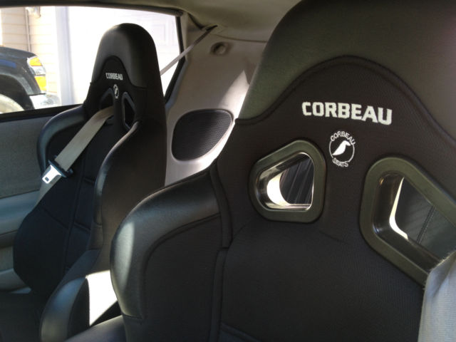 1993 Black Chevrolet Camaro Coupe