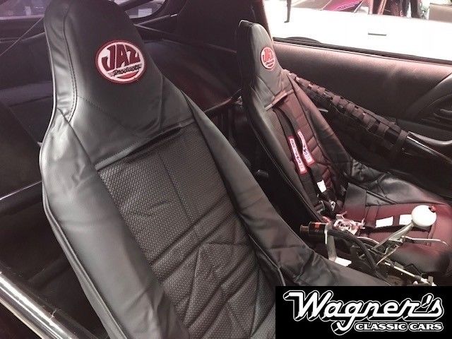 1993 White Chevrolet Camaro