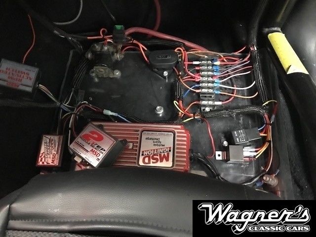 1993 White Chevrolet Camaro