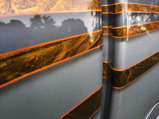 1993 SILVER/CHARCOAL W/ORANGE Chevrolet C/K Pickup 1500 Extended Cab Pickup