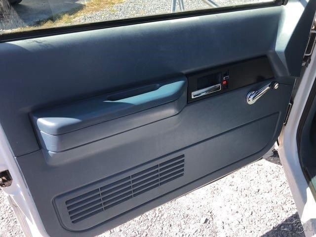 1994 White Chevrolet C/K Pickup 3500