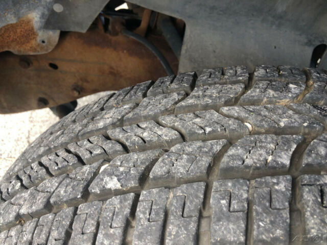 1994 Red Chevrolet C/K Pickup 3500