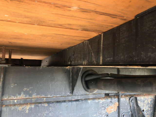 1994 Red Chevrolet C/K Pickup 3500