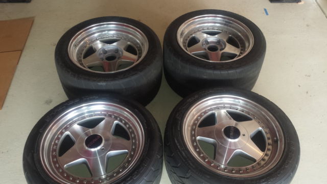 1994 Black Chevrolet Corvette Coupe